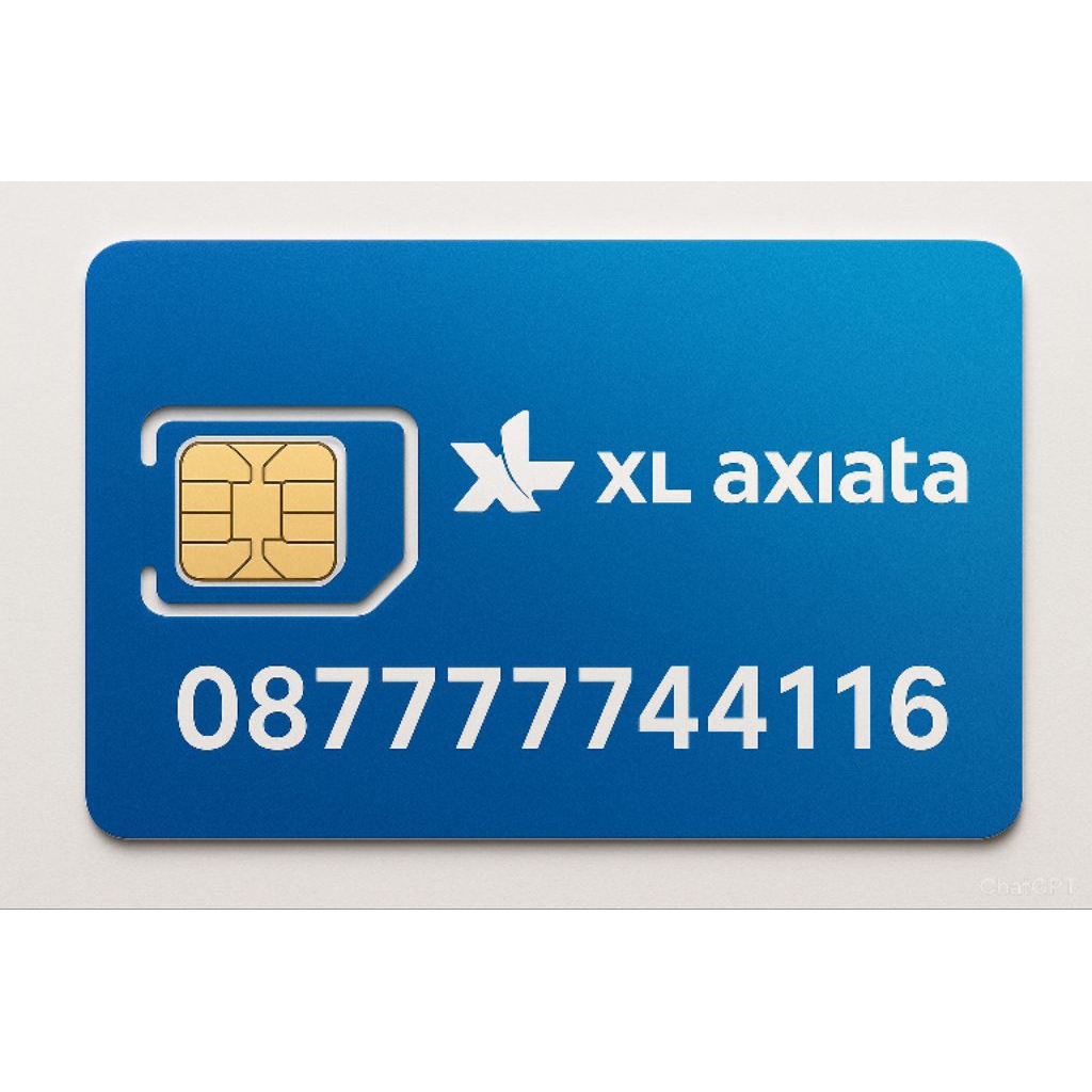 Nomor Cantik Kartu Perdana Semua Provider – Telkomsel, XL, Indosat, Axis, Tri, Smartfren