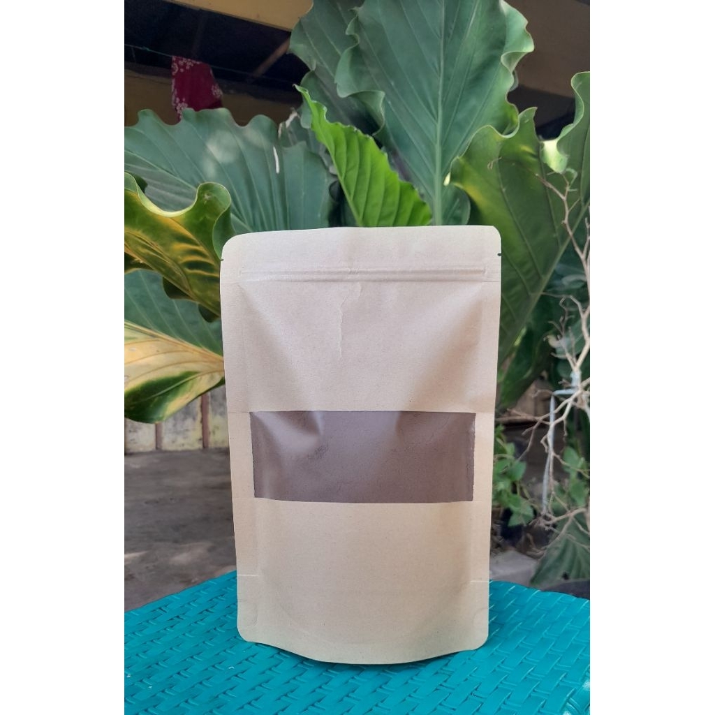 

BUBUK KOPI ROBUSTA MURNI 100% TANPA CAMPURAN