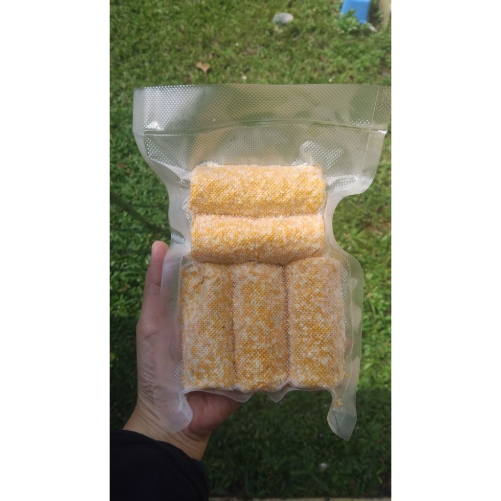 

risoles isi kebab frozen food isi 5 pcs