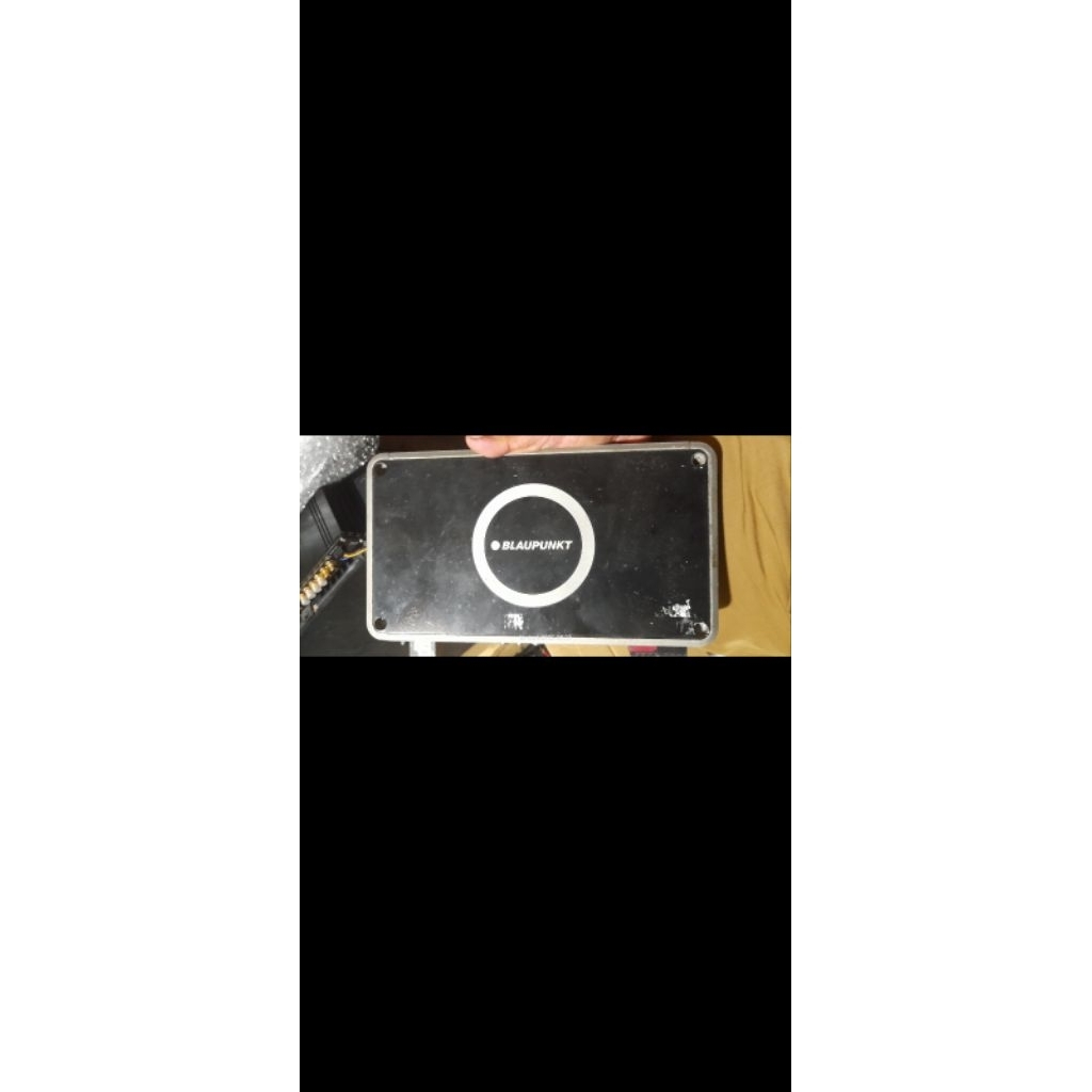 blaupunkt