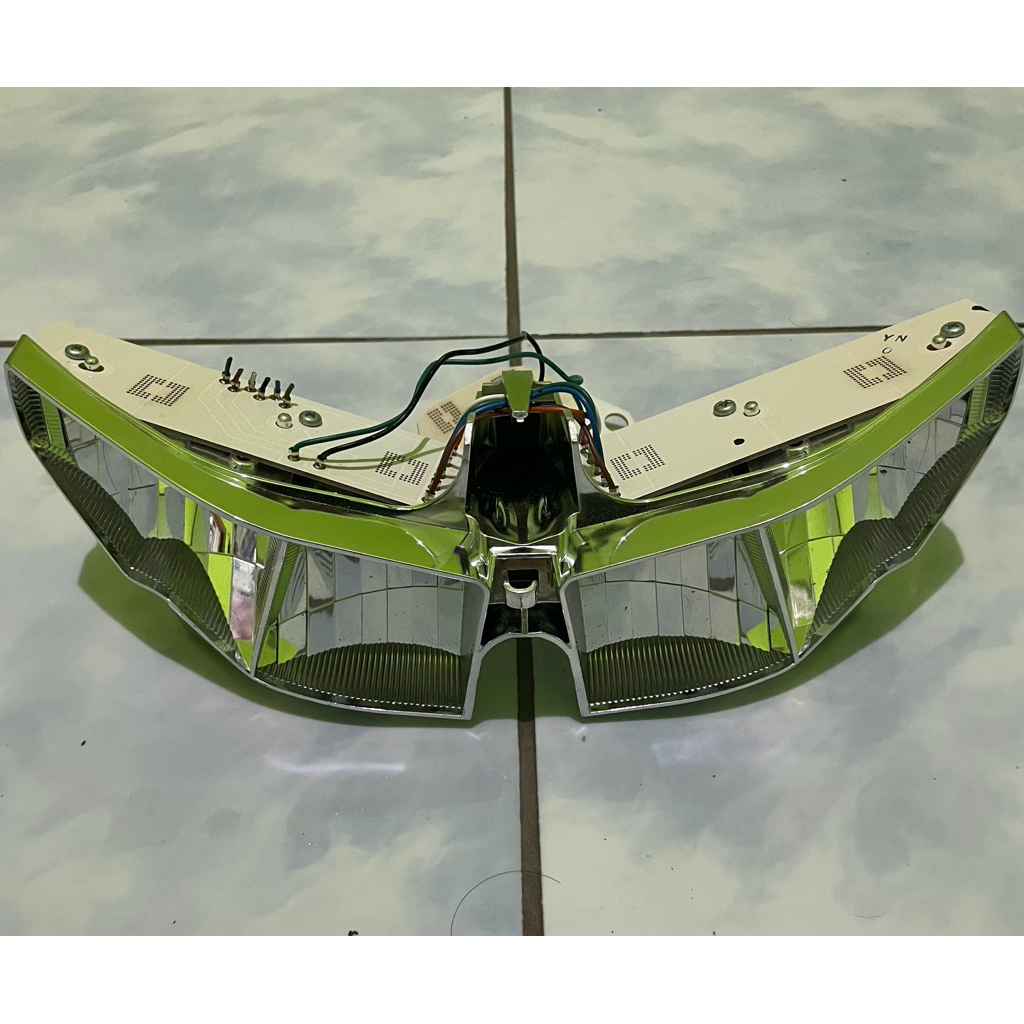 REFLEKTOR ORI COPOTAN Honda Vario 125/150 LED OLD