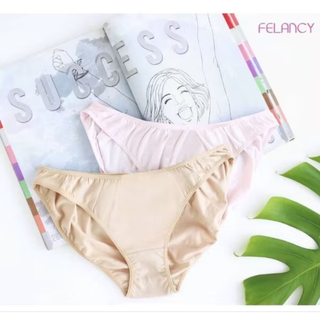 FELANCY CELANA DALAM HAMIL KATUN MODEL MINI 075-5203