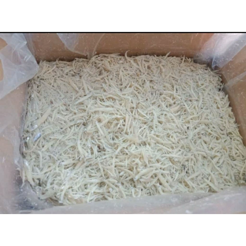 

Ikan Asin Teri Nasi Medan/Ikan Asin Teri Toge super 500 gram