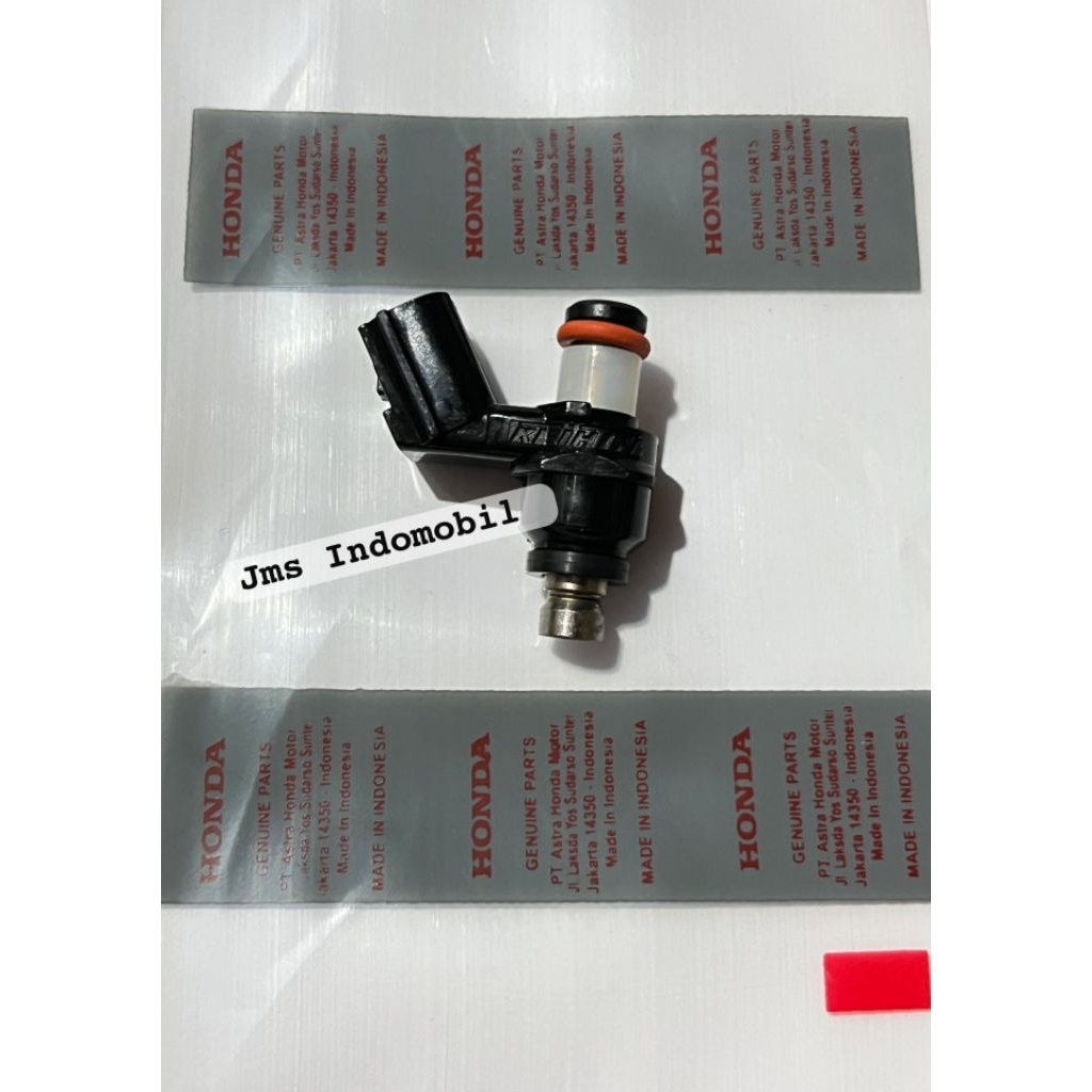 injektor nosel nozzle injektor beat fi scoopy fi spacy fi vario 110 fi stater kasar