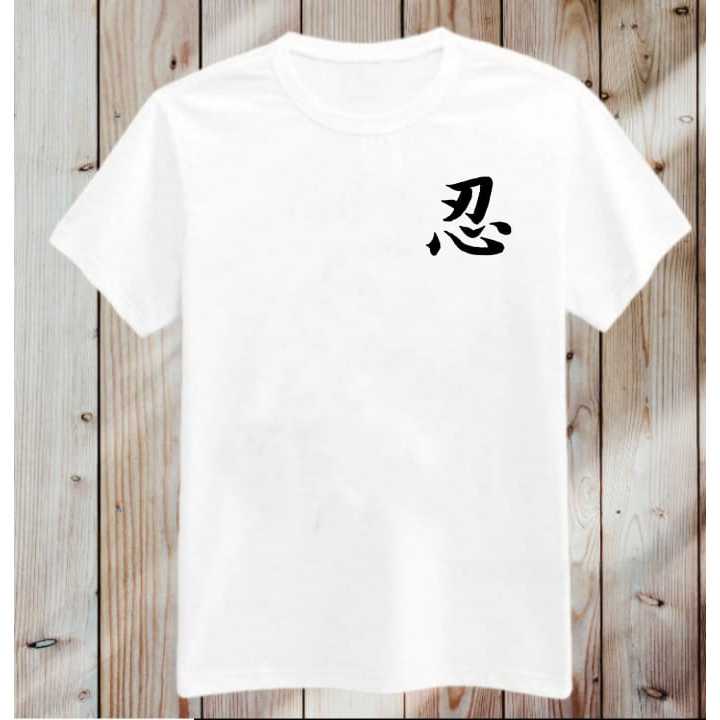 os  KAOS OBLONG BAHAN PREMIUM GAMBAR TULISAN REN (SABAR)