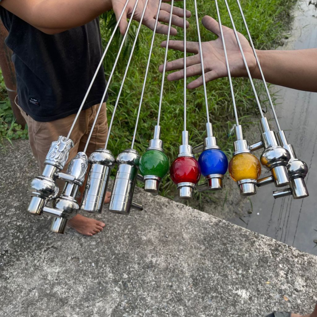 ANTENA VARIASI MOBIL/TUAS PRESNELING/SHIFT KNOB/VARIASI MOBIL PIC UP /TRUCK /FUSO