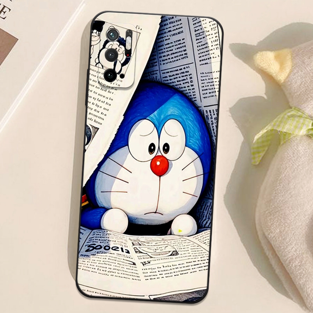 Case POCO M3 PRO  Terbaru - Casing Hp POCO M3 PRO { AZ14 } Silikon Hp - Cassing Hp - Kesing Hp - Sof