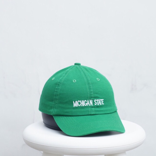 SBF Michigan State & Dive cap