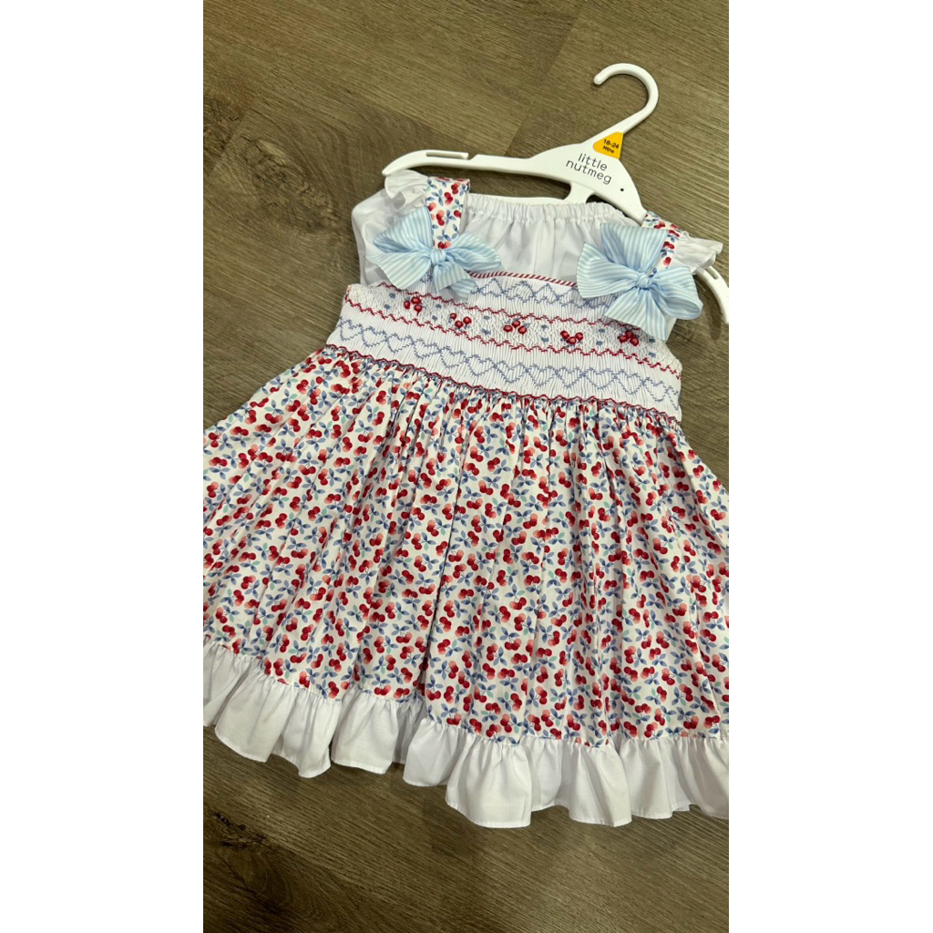 Pretty Originals Cherry Dress
