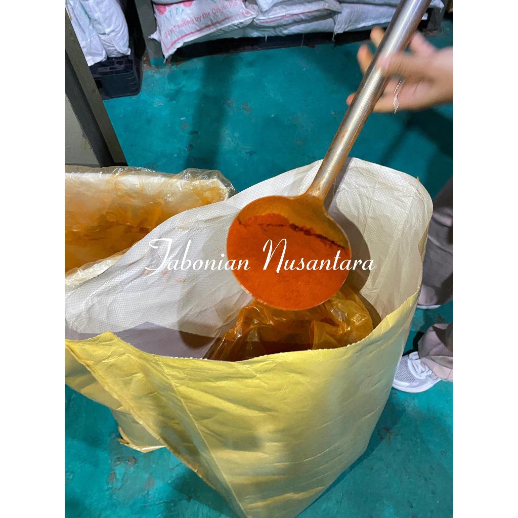 

Aneka Cabai Bubuk Powder Granule Flakes Kimchi Chili Oil Kemasan 25kg