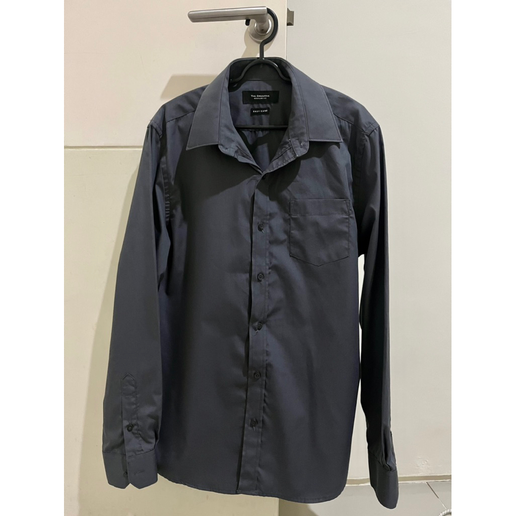 kemeja pria executive