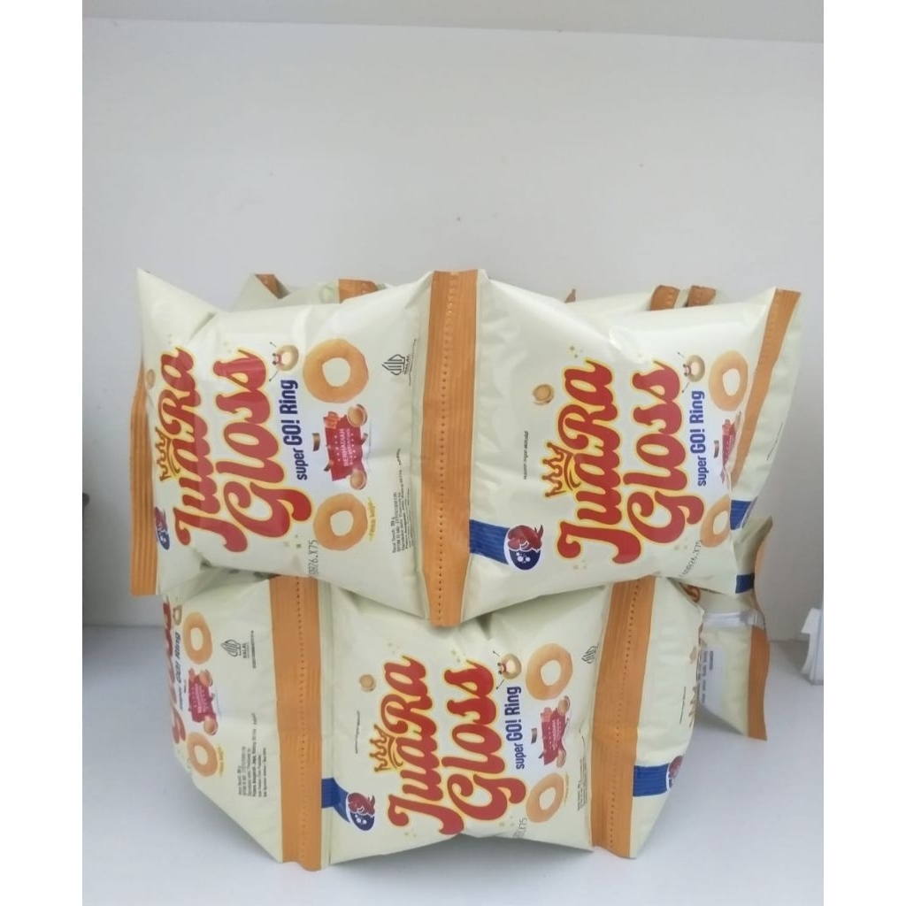 

chiki juara gloss berhadiah