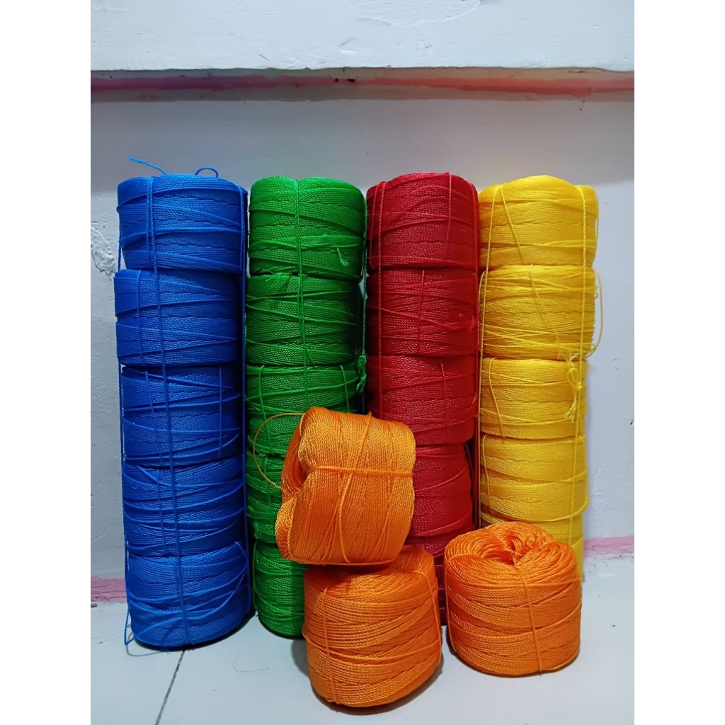 

TALI TAMPAR/TALI TAMBANG/ kecil 1,5MM