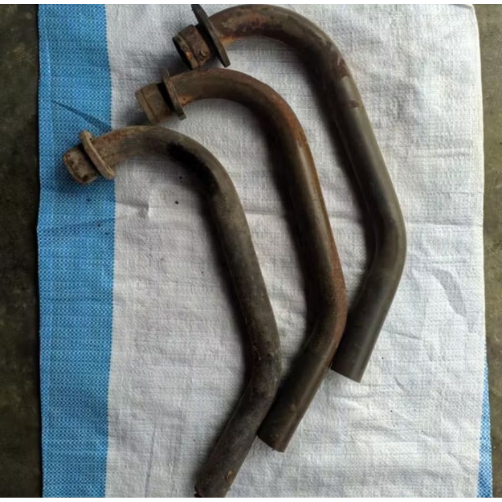 leher kenalpot tiger leher kenalpot tiger revo leheran knalpot original