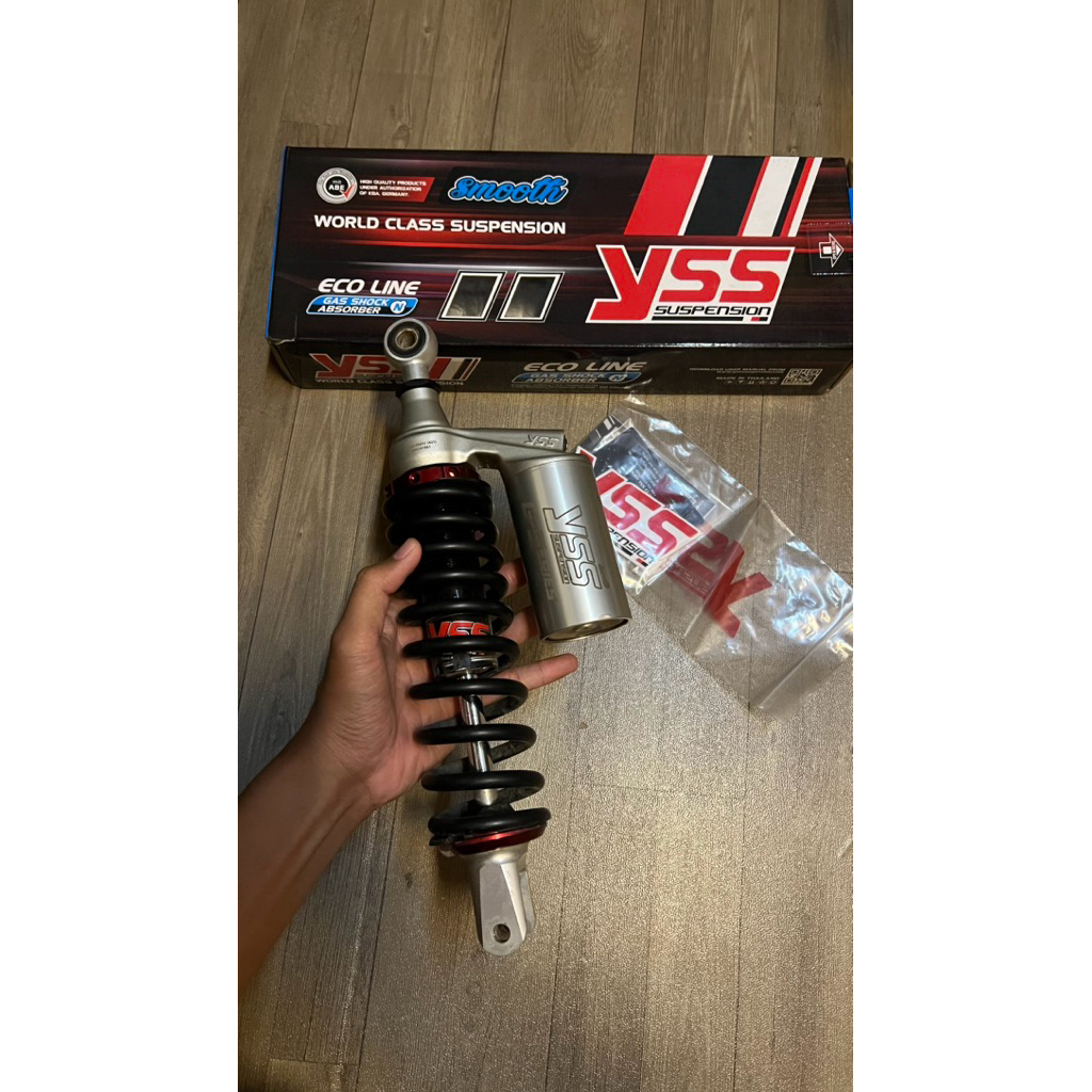 SHOCK YSS G-SERIES 330 Vario,Beat,Scoopy