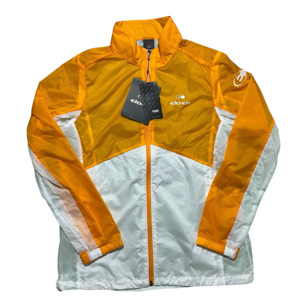 Jeket running eider bnwt