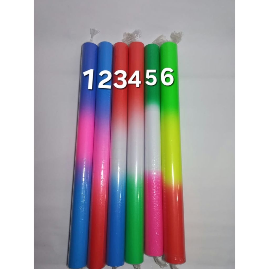 

kertas karton gradasi aretas 41x60