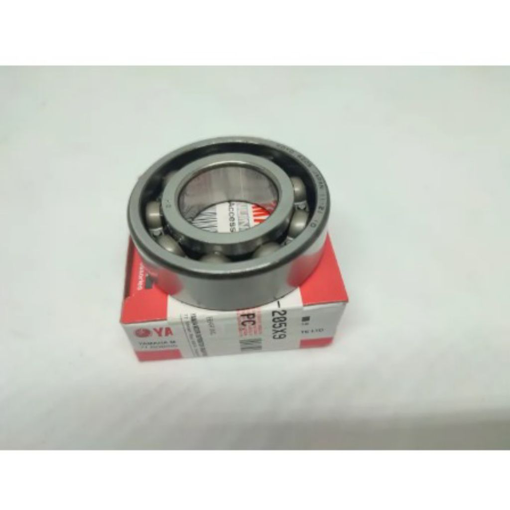 Bearing Laher Kruk As KIRI Yamaha RX King, F1ZR, Force 1 93306-205X9 (= 93306-20529)