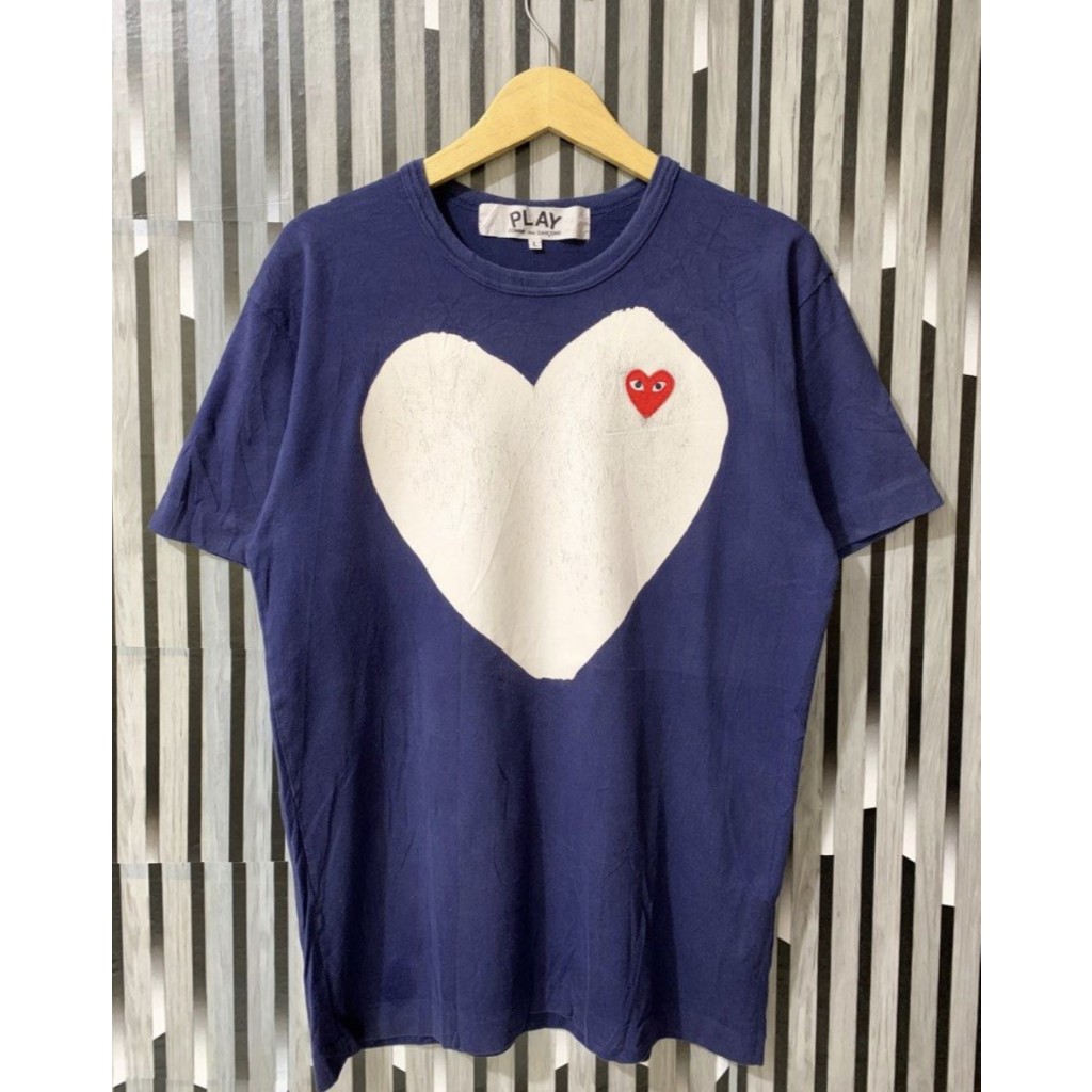 Play CDG Big Logo Original