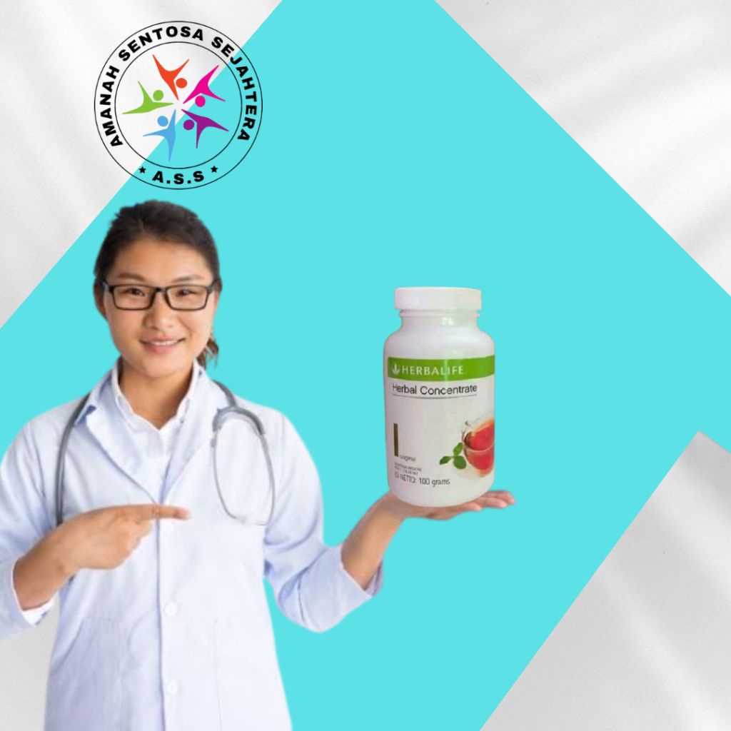 

Teh Herbalife Thermo Teh cocentrate herbalife honey original