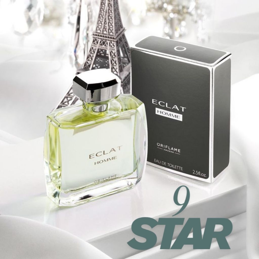 ECLAT Homme ori