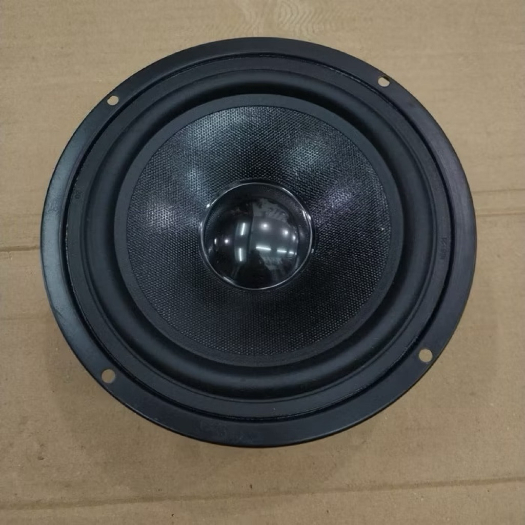 Promo Speaker Elsound 6 inch woofer 150 watt Original Magnet Besar