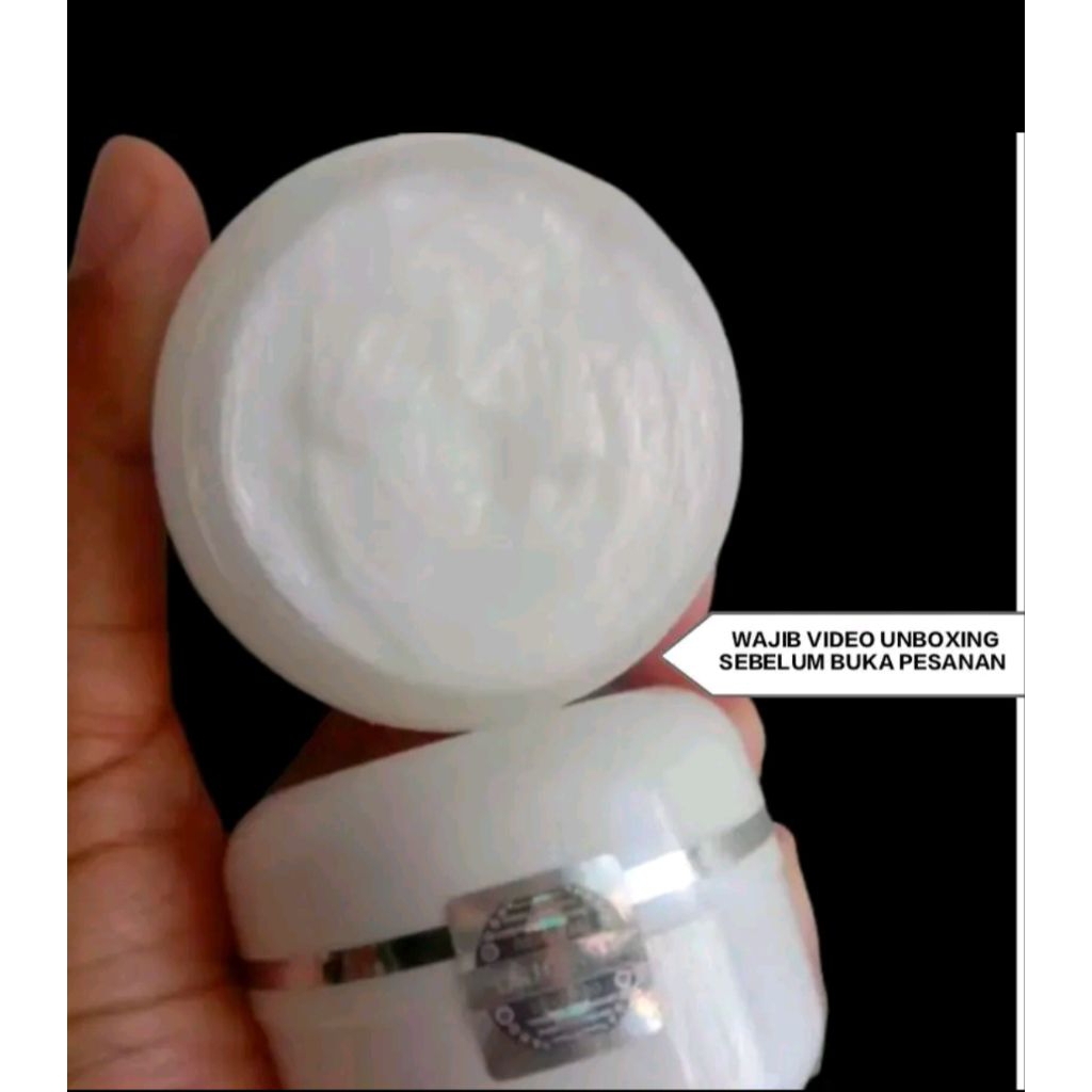 BIPUT ORIGINAL ( CREAM TANGAN & KAKI )