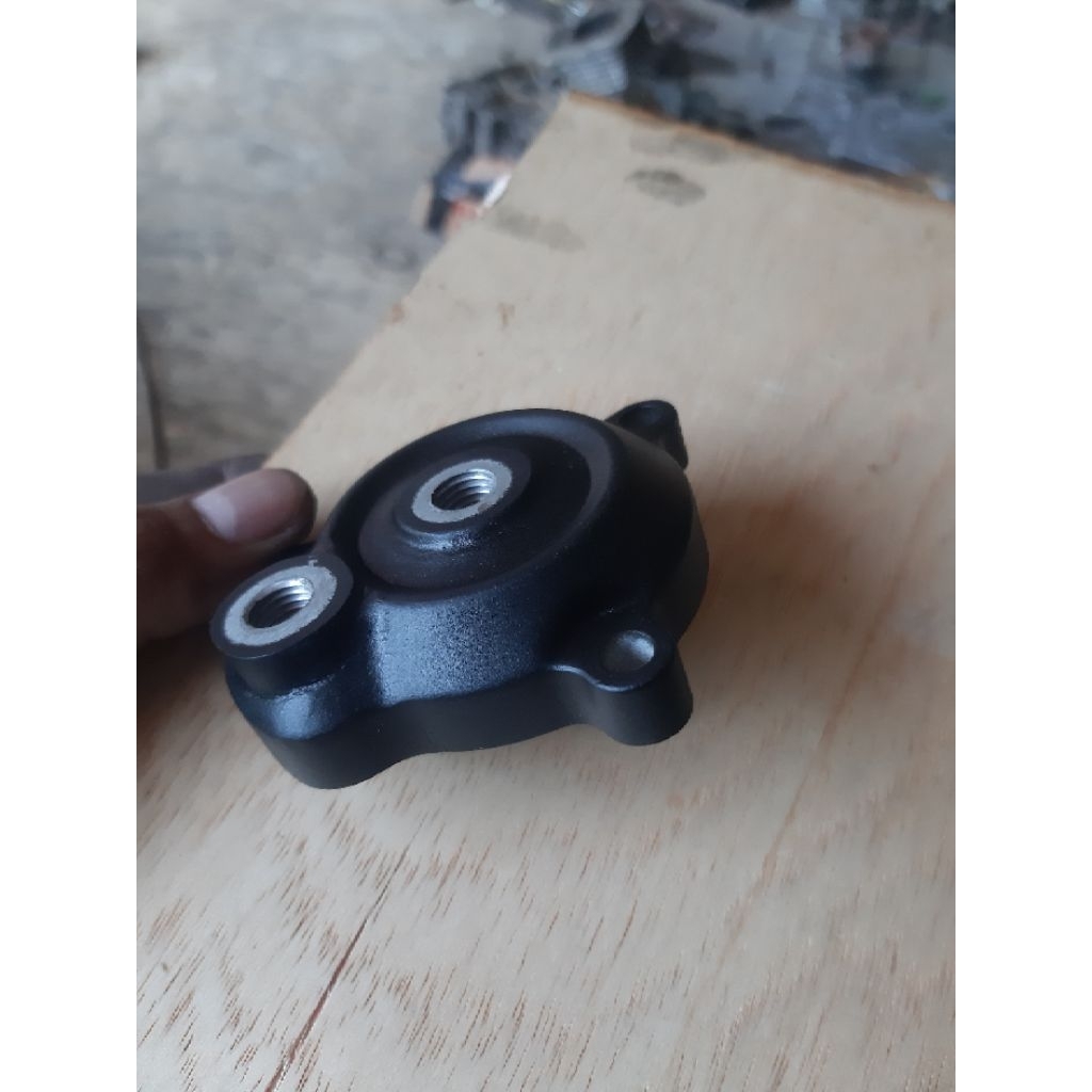 vixion mx oil cooler