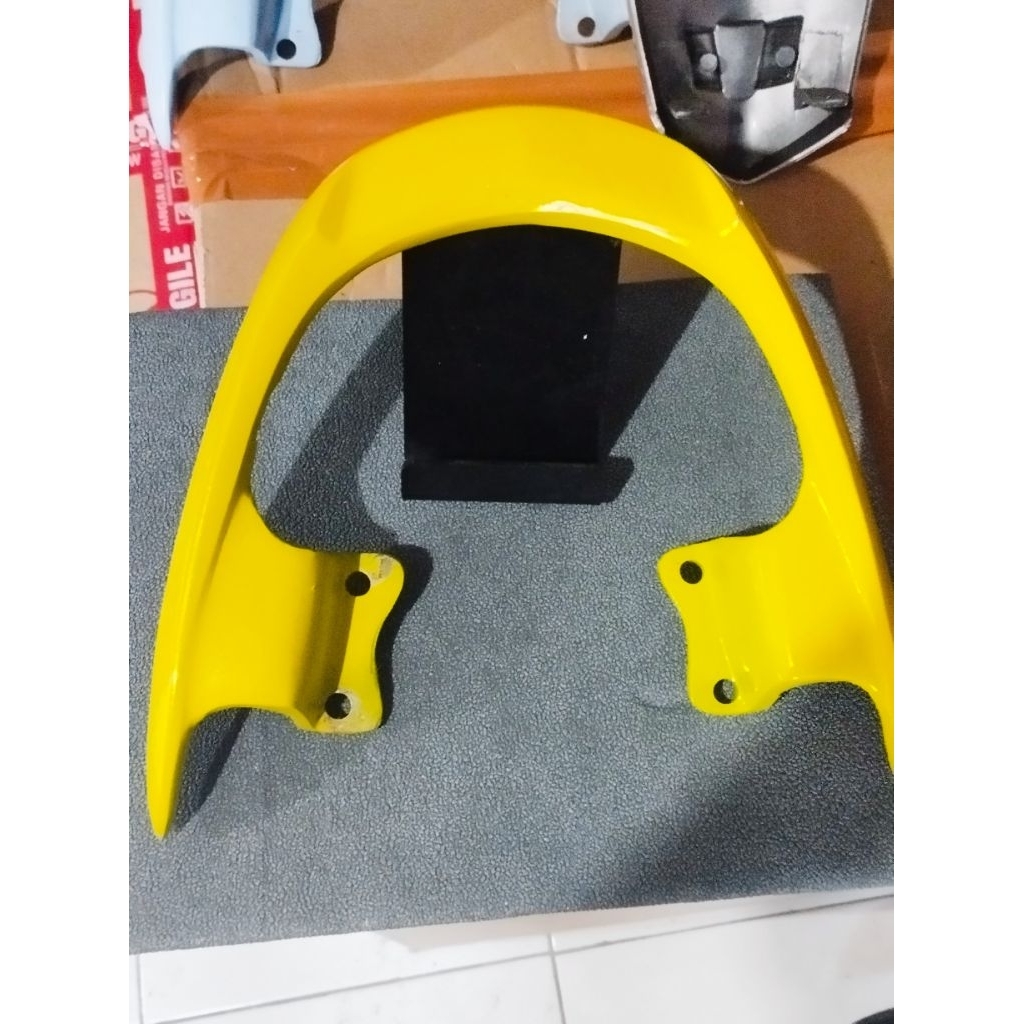 Begel mio old all warna begel mio