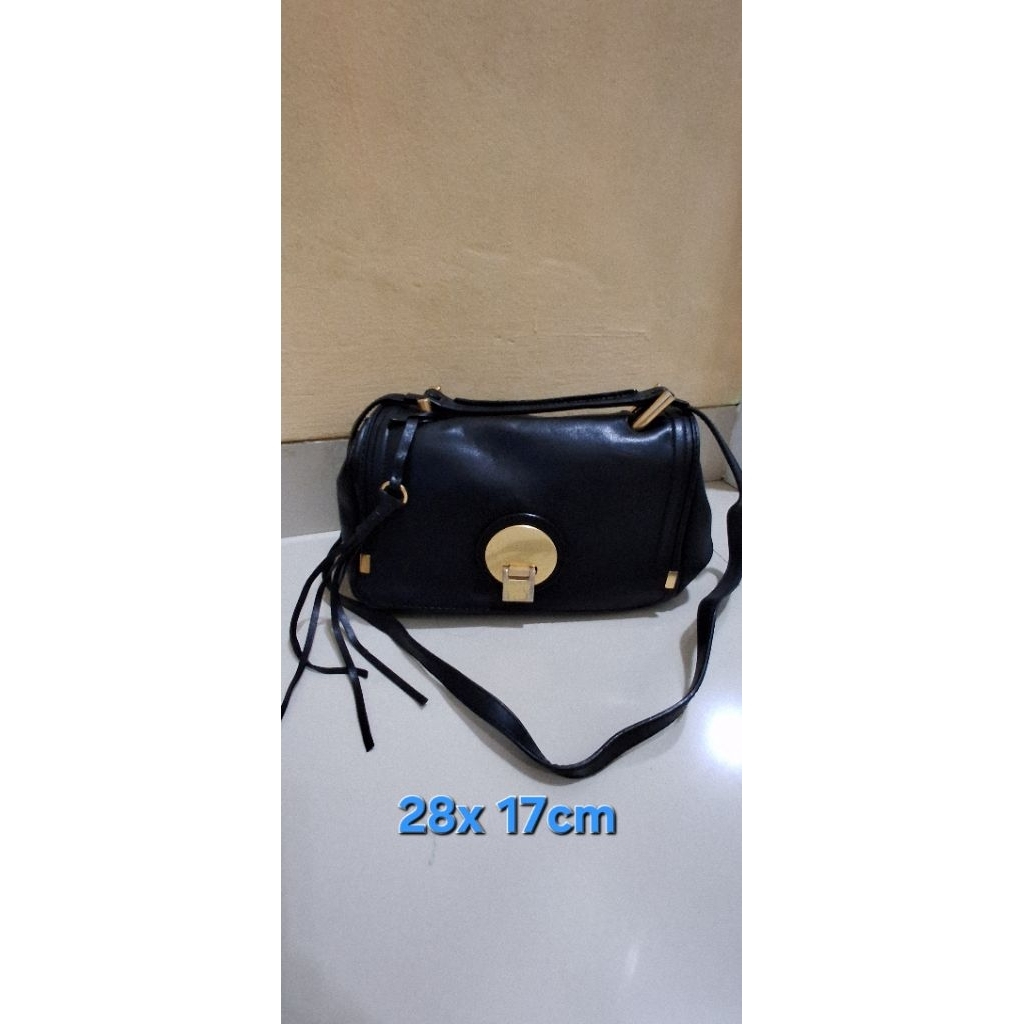 tas chloe preloved