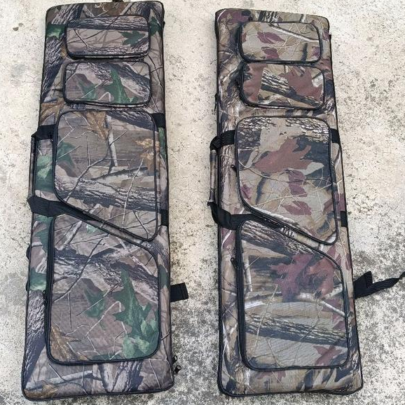 TAS SNPN CAMO MODEL KOTAK MASUK POMPA + 4 SAKU - TAS CAMO KOTAK