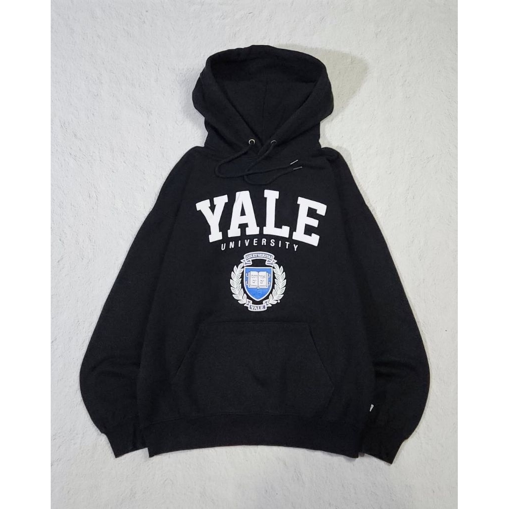 YALE University Hoodie Original
