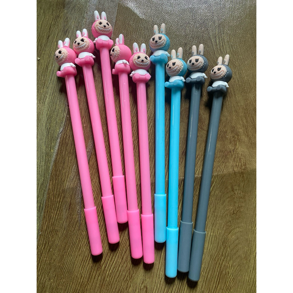 

PensilLabubuPensilKarakterLucu