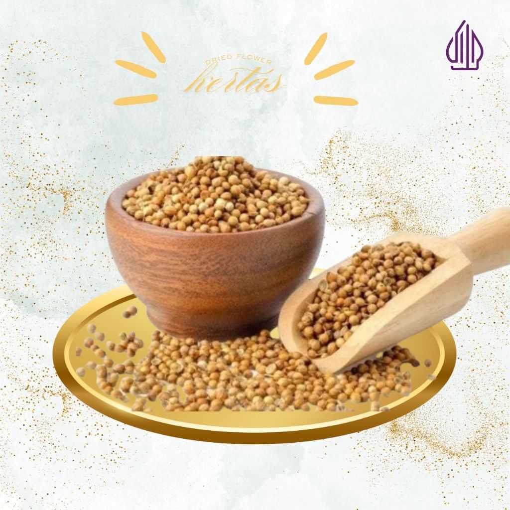 

KETUMBAR HITAM ORGANIK 100GR