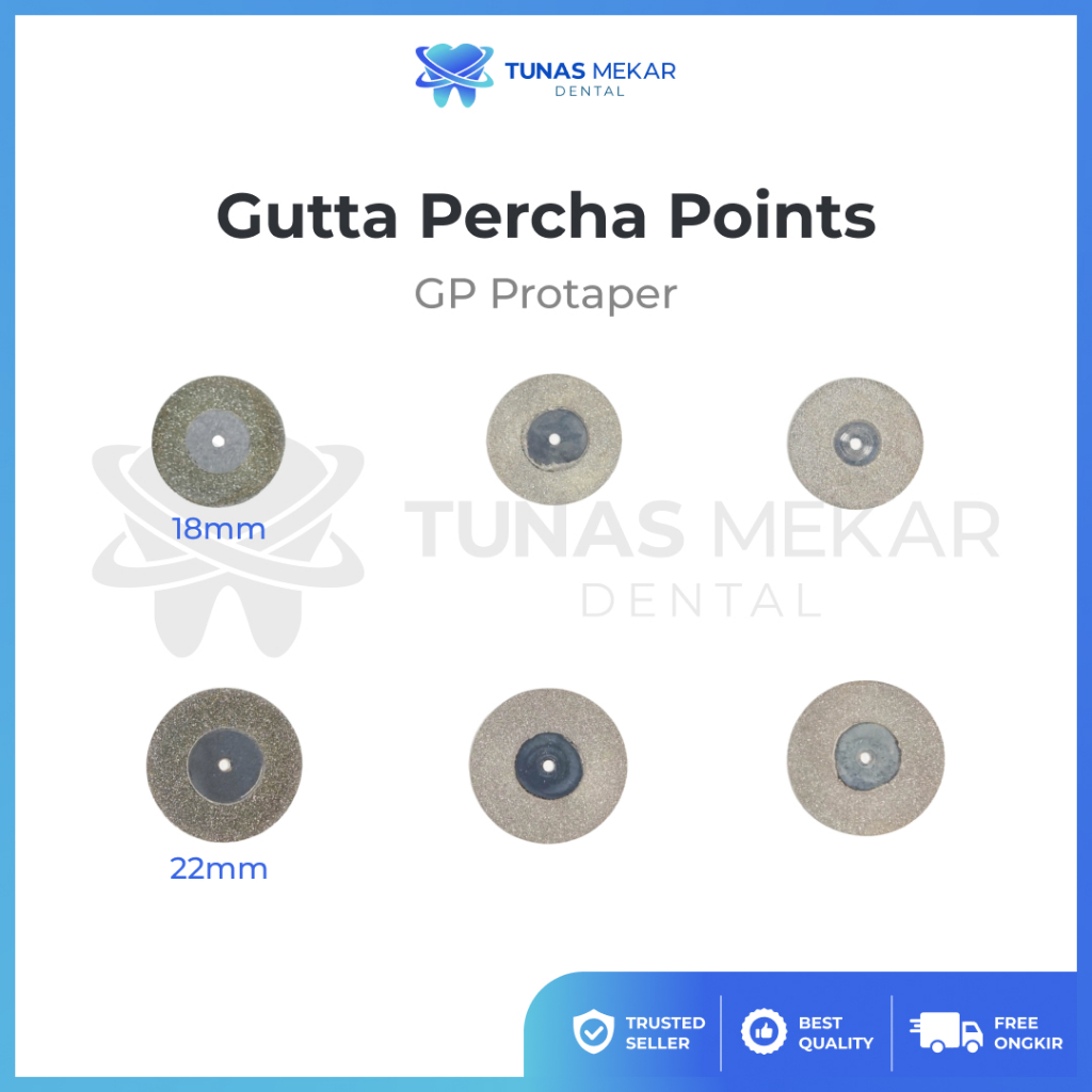 Dental Bur Lab Diamond Disc Disk Disc Double Side Cutting Veener