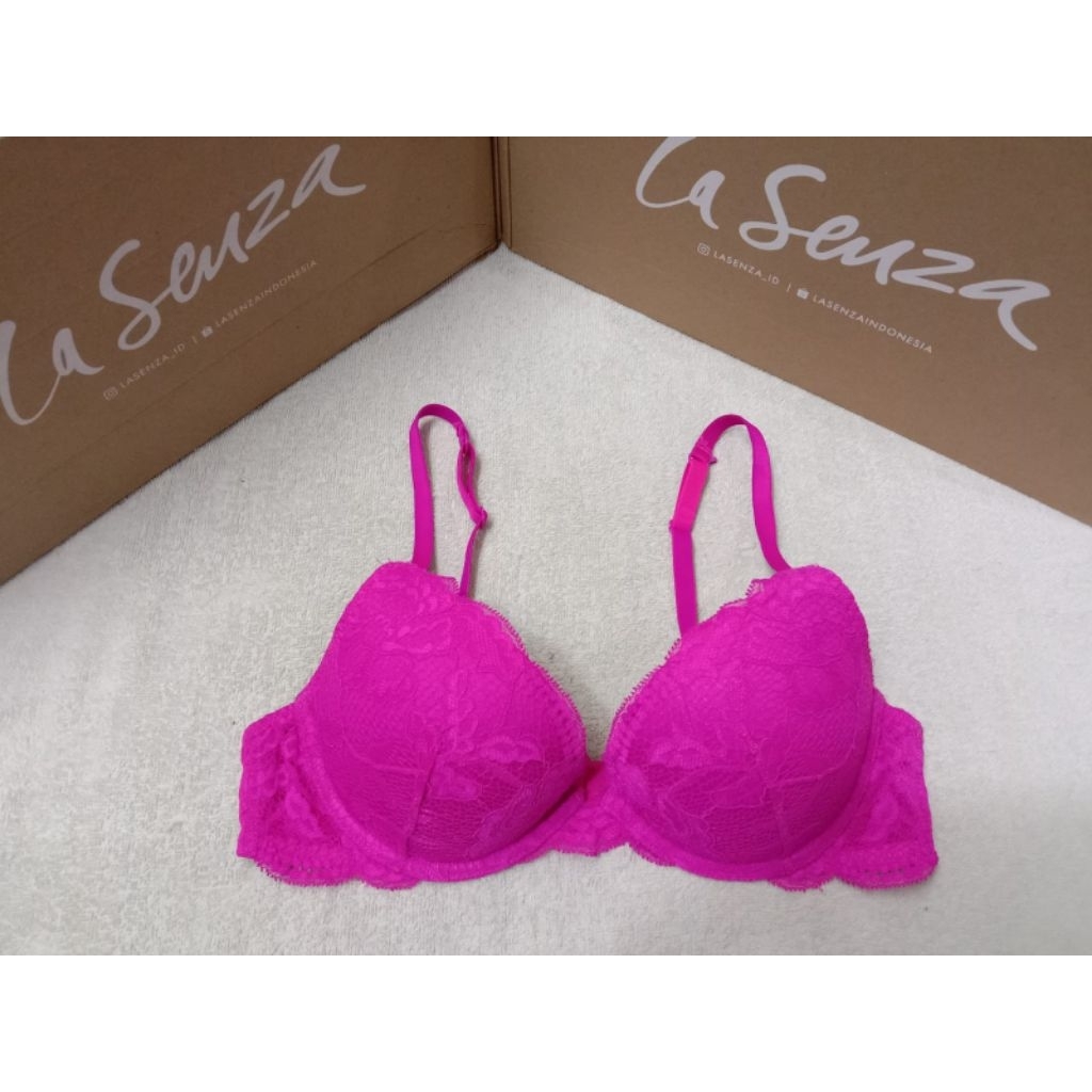 la senza bra 34B
