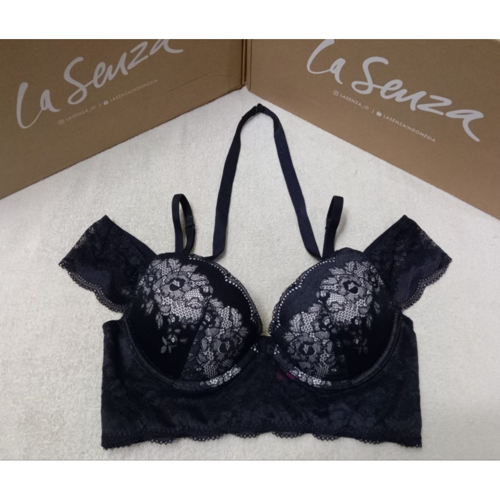 la senza bra 34B