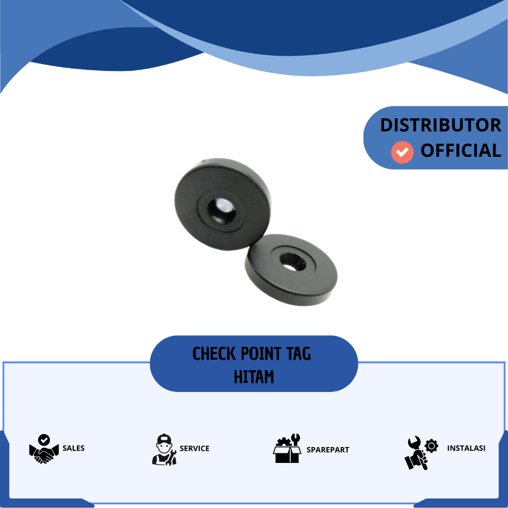 

CHECK POINT TAG