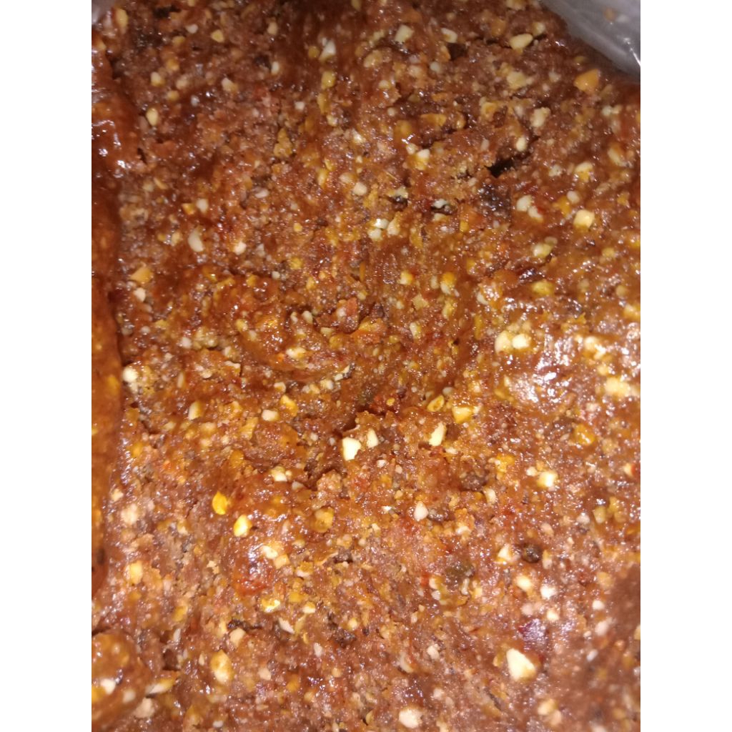 

[ isi 10 ] Sambal Pecel Khas Madiun Asli Pedas