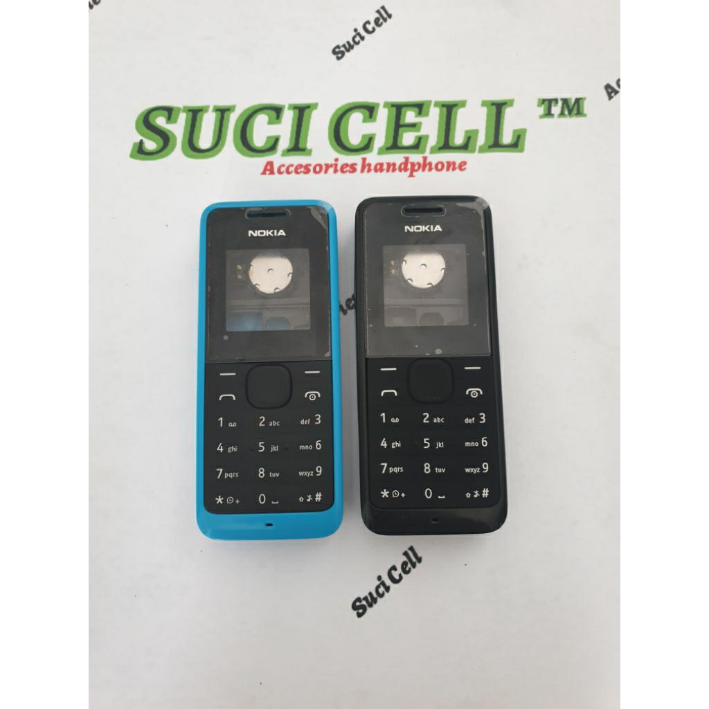 Casing Nokia 105 RM 908