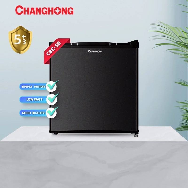 Kulkas Changhong 1 Pintu CB-C50 50L / Mini Bar Changhong CBC50