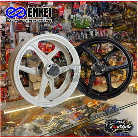 Velg Velk Pelek Enkei Palang 3 Ring 17 Pnp Mx King Vixion FizR Rx King