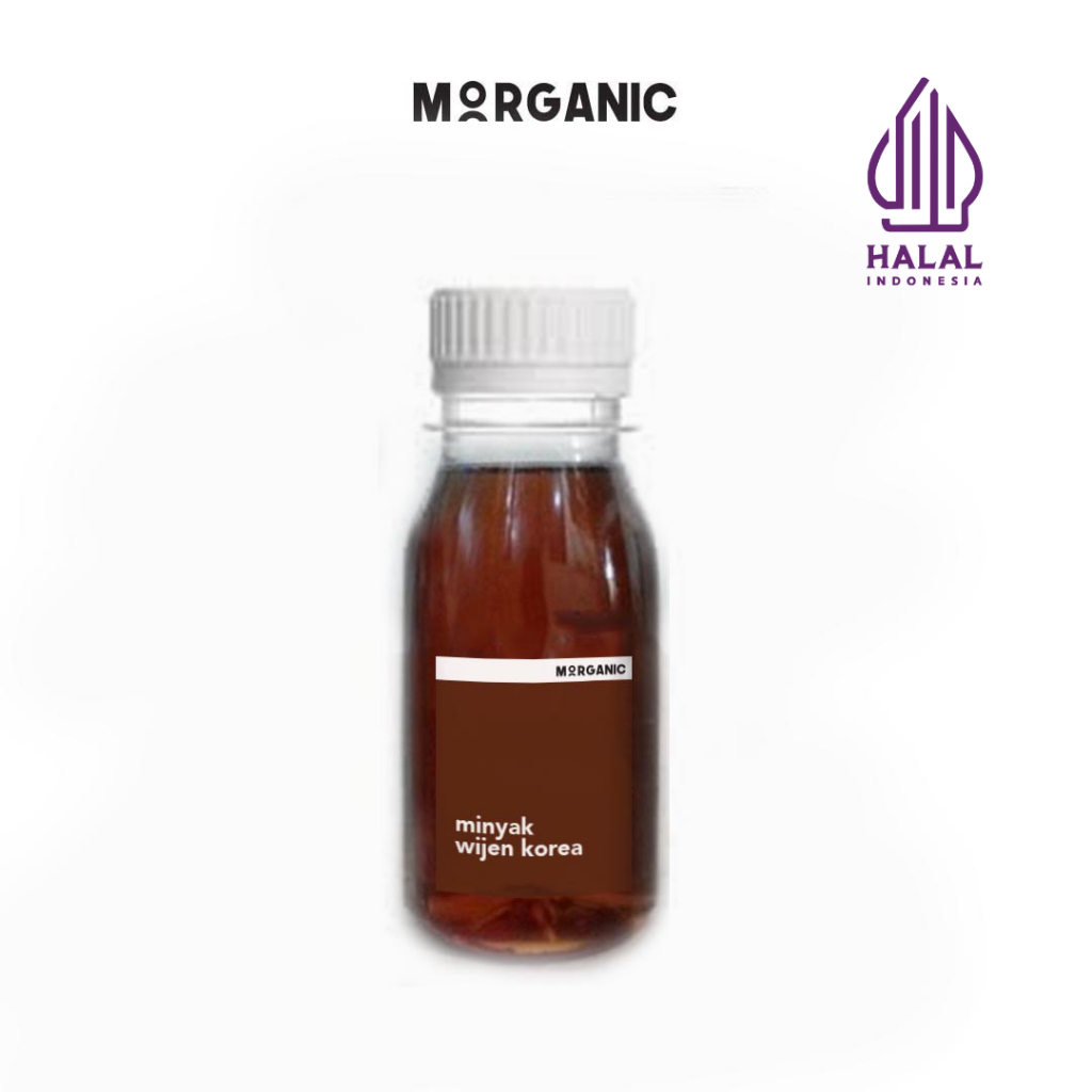 

Minyak Wijen Korea / Korean Sesame Oil Halal 100% murni