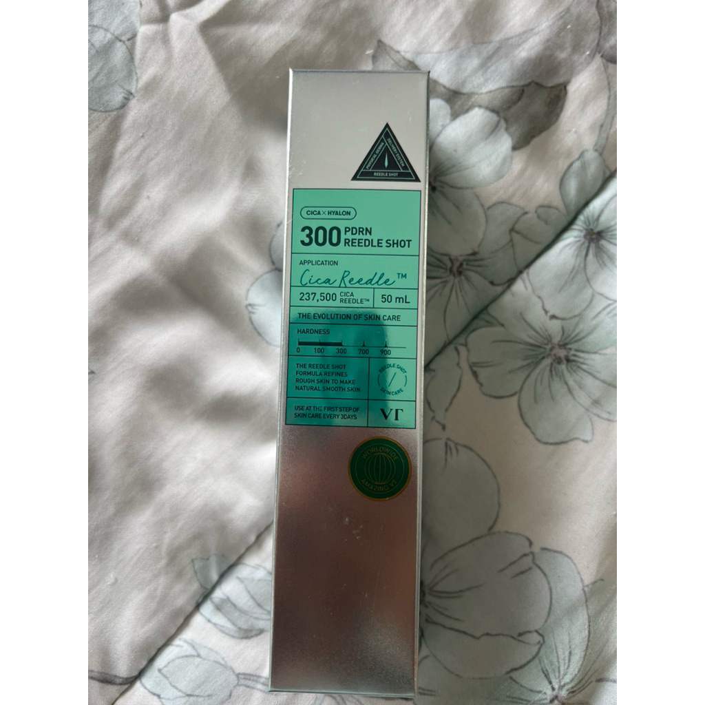 VT PDRN Reedle Shot 300 (Original)