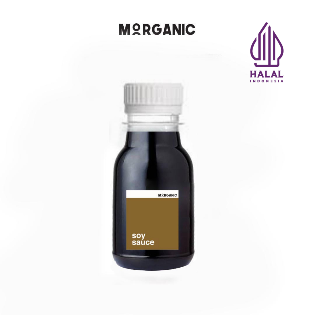 

Soy sauce / kecap asin jepang