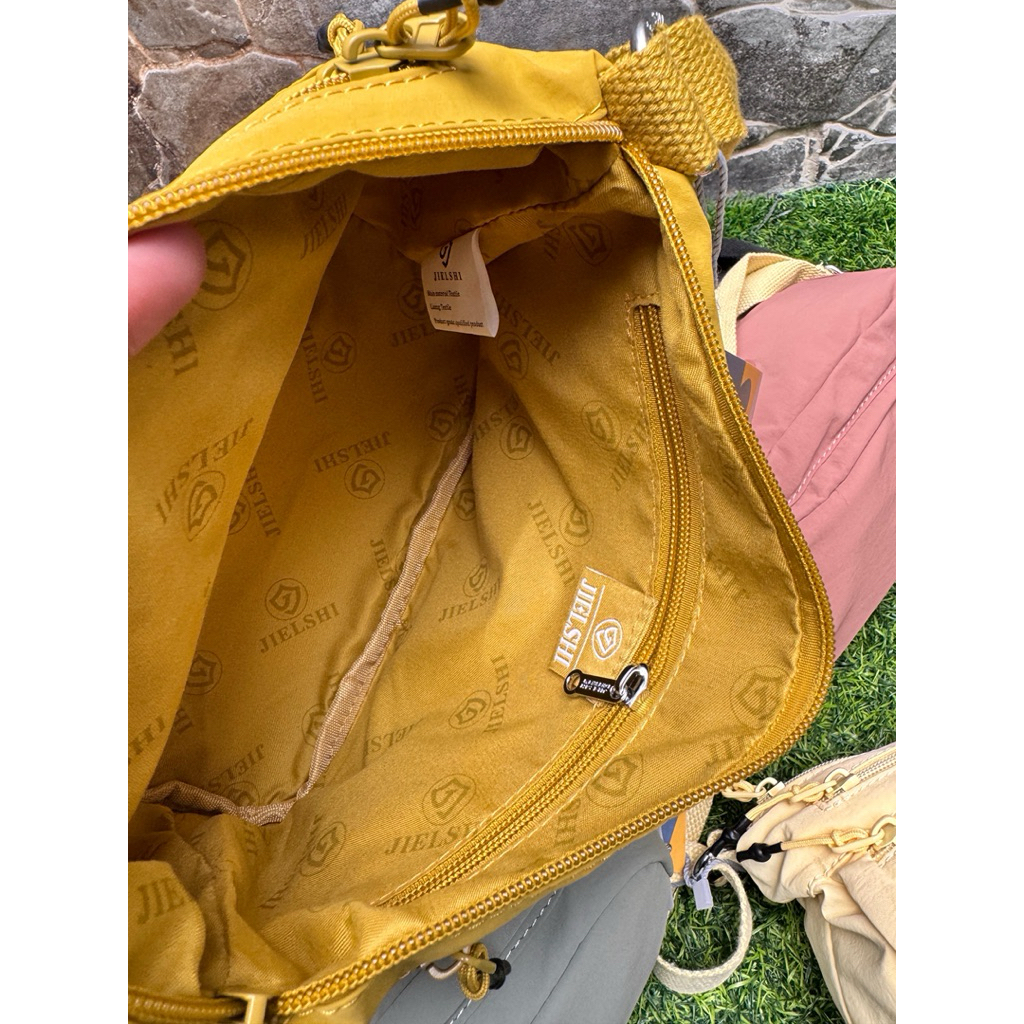Tas Selempang Jielshi GL-027
