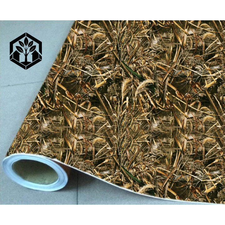 

Stiker camo Realtree Max5 50x50cm