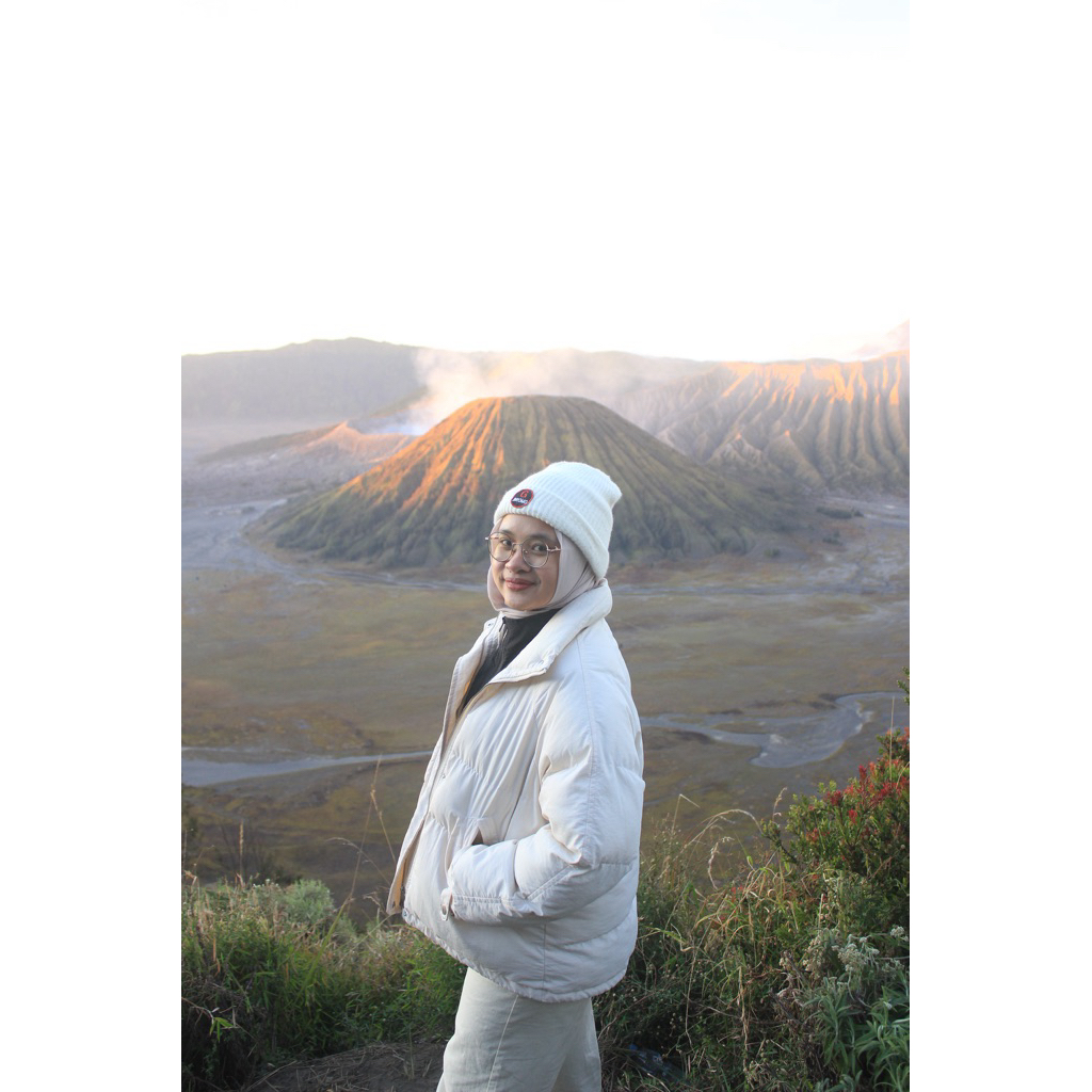 Kupluk Bromo
