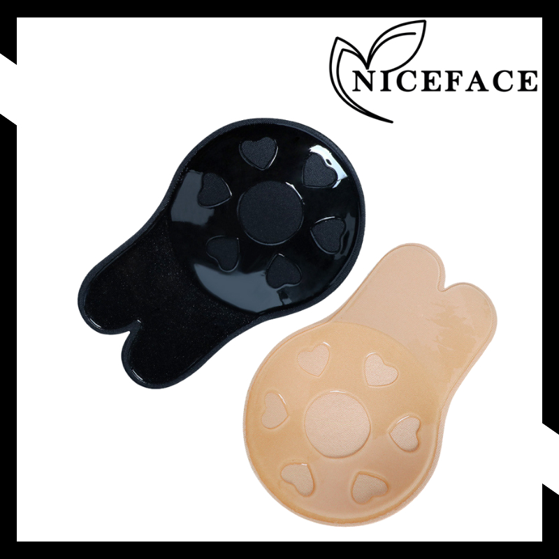 NICEFACE - Bra Bh Tempel Nipple Pad Cover Penutup Puting Breast Tape Lifter