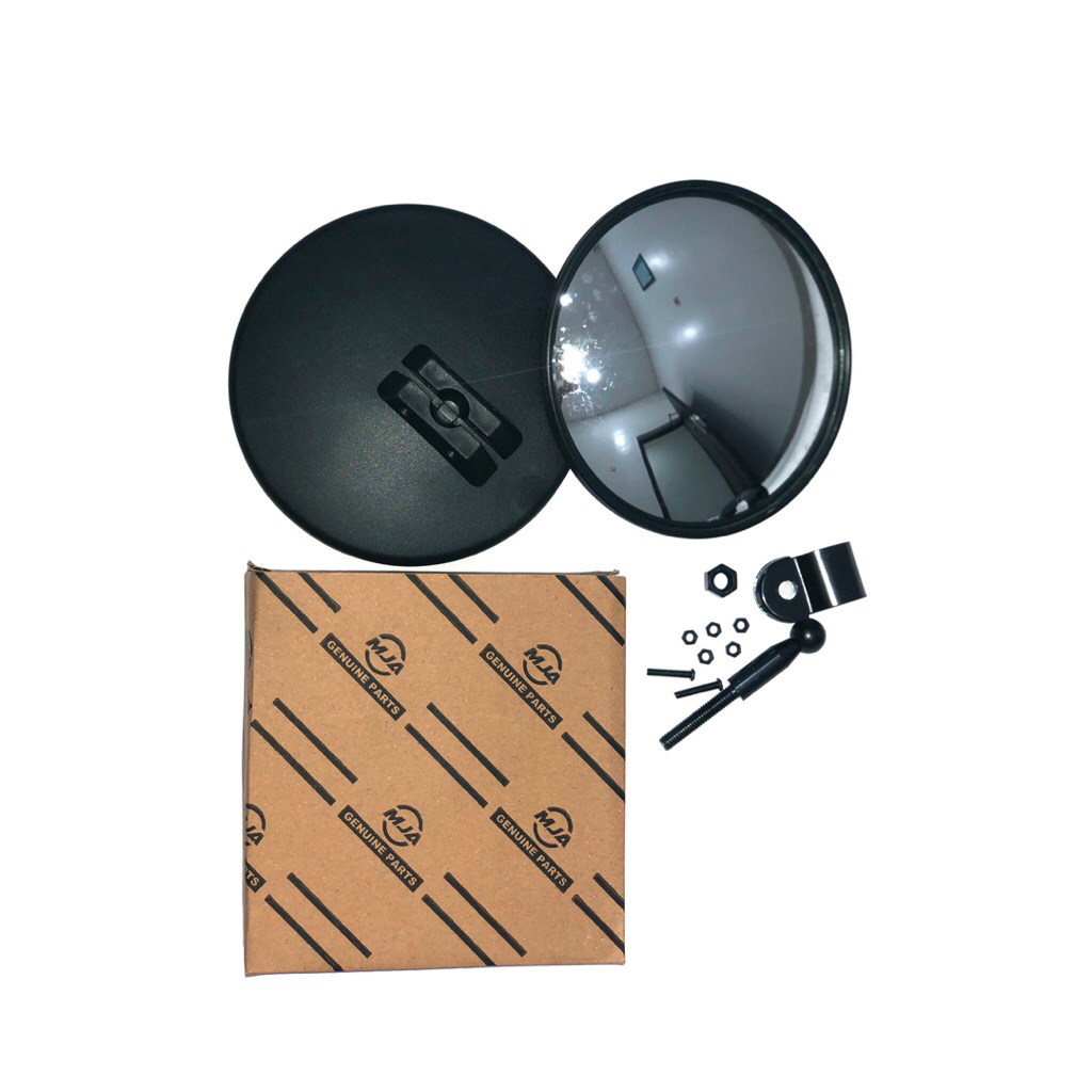 Spion Truk BLIND SPOT Kaca Cembung 6 inch